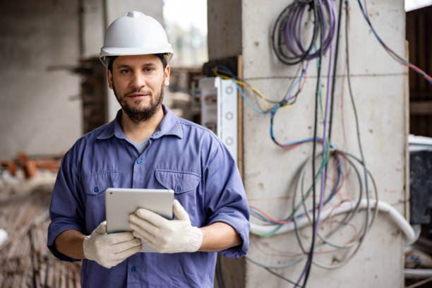 Best Emergency Electrical Repair  in Second Mesa, AZ