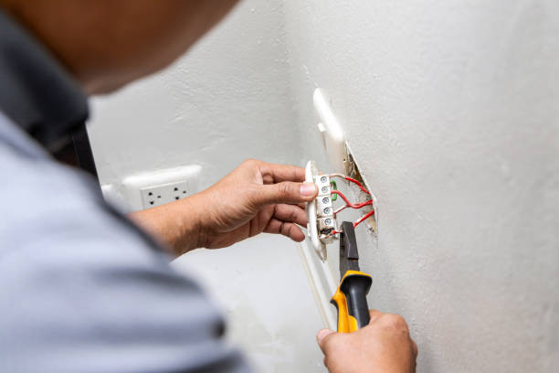 Best Outdoor Lighting Installation  in Second Mesa, AZ